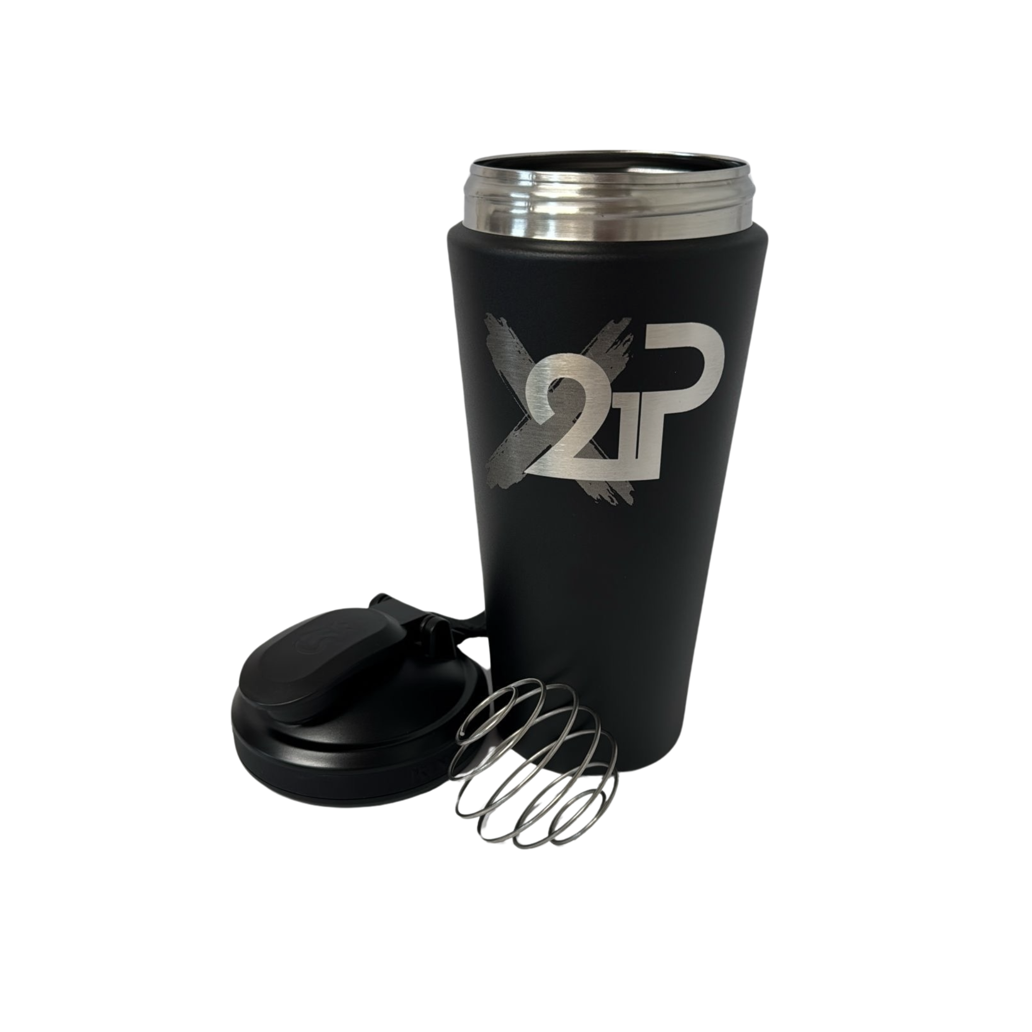VORVERKAUF: P21 Edelstahl Shaker 750ml