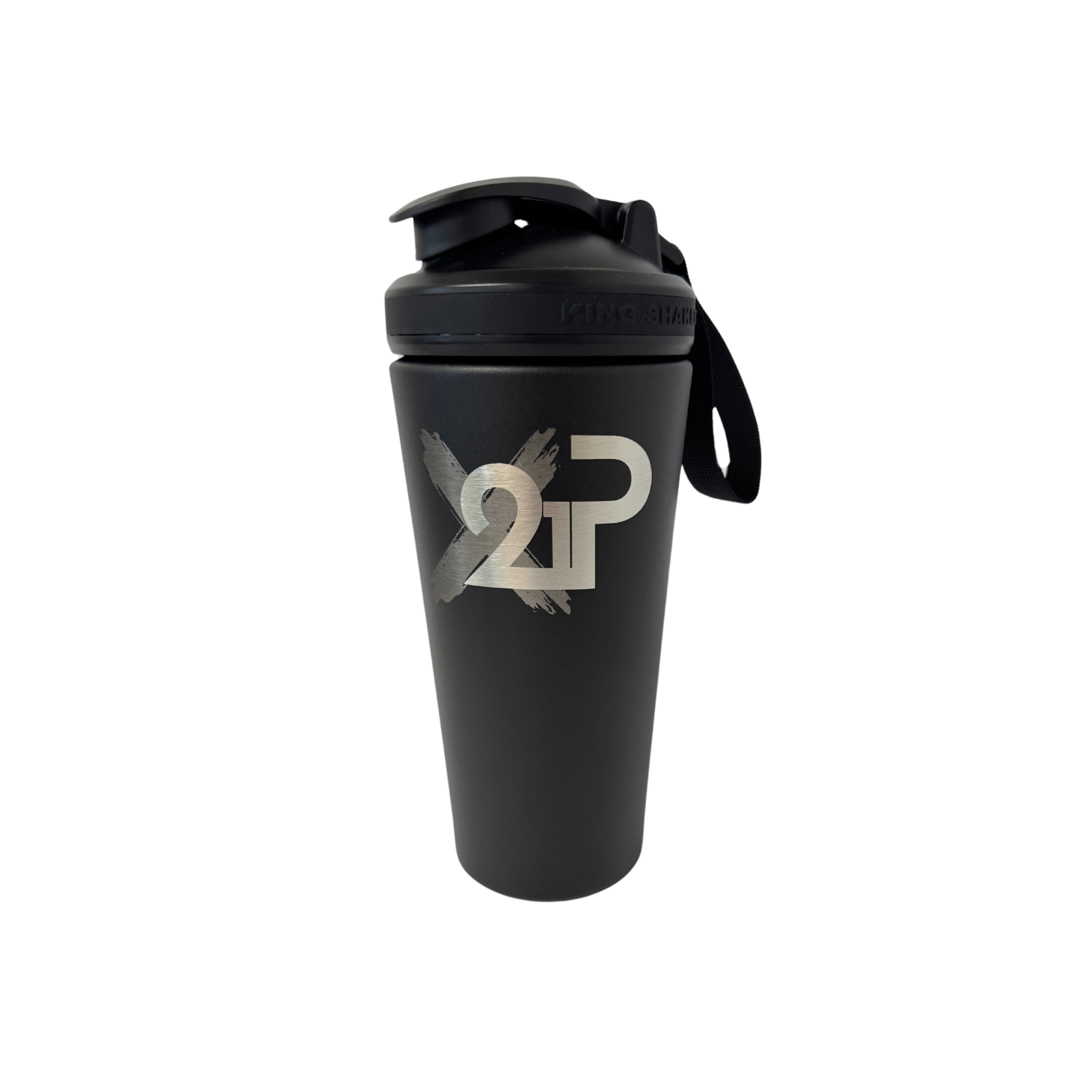 VORVERKAUF: P21 Edelstahl Shaker 750ml