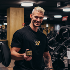 PEAK Curcumin Pro 60 Kapseln