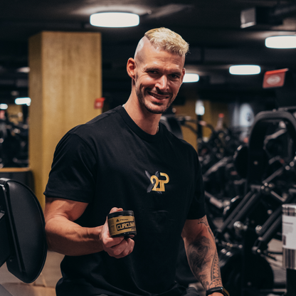 PEAK Curcumin Pro 60 Kapseln