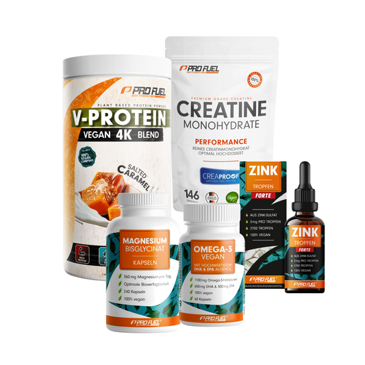 Sommerbody Vegan – Profuel