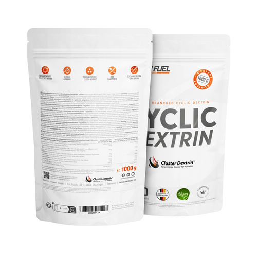 PROFUEL Cluster Dextrin 1000g