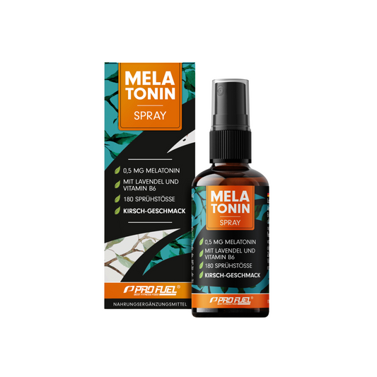 PROFUEL Melatonin Spray 30ml