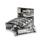 PROFUEL veePRO Proteinriegel vegan 12x74g