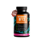 PROFUEL Vitamin B12 240 Lutschtabletten