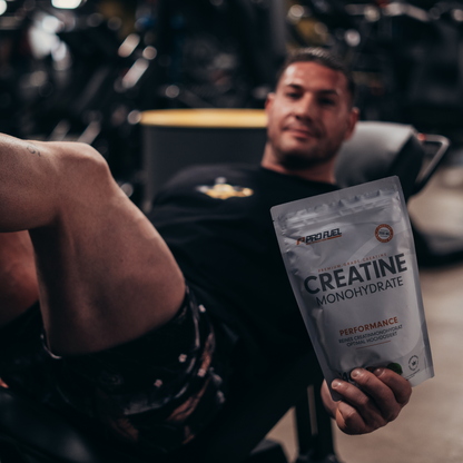 PROFUEL Creapure Creatin Monohydrate 500g