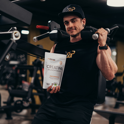 PROFUEL Creapure Creatin Monohydrate 500g
