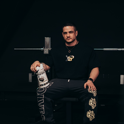 PROFUEL V-Protein 4K Blend 750g