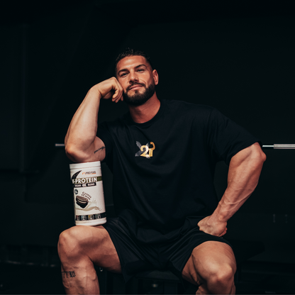 PROFUEL V-Protein 4K Blend 750g