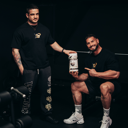 PROFUEL V-Protein 4K Blend 750g