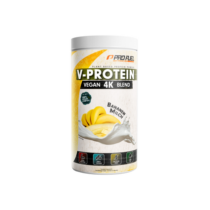 PROFUEL V-Protein 4K Blend 750g