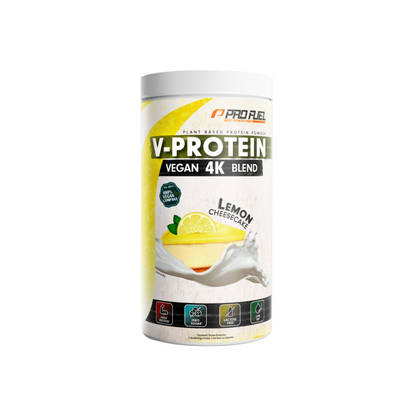 PROFUEL V-Protein 4K Blend 750g