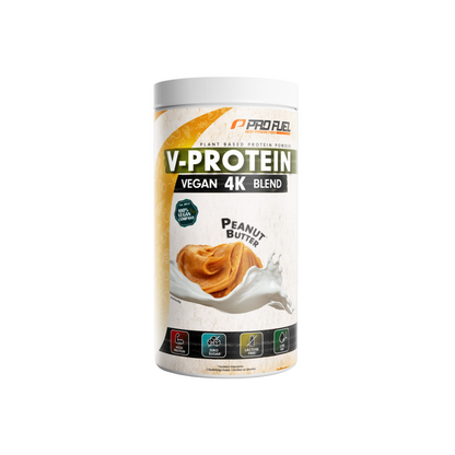 PROFUEL V-Protein 4K Blend 750g