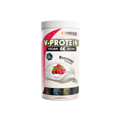 PROFUEL V-Protein 4K Blend 750g