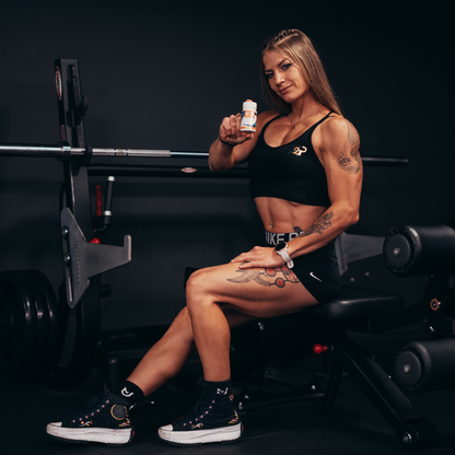 PROFUEL Vitamin D3+K2 120 Tabletten