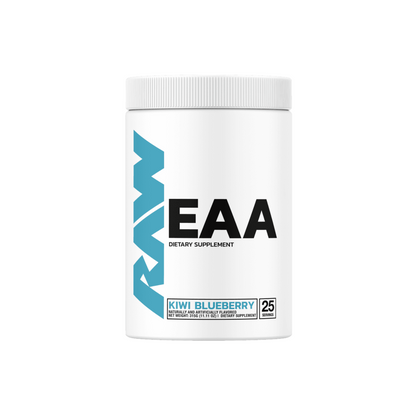 RAW NUTRITION EAA 315g