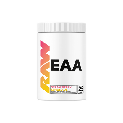 RAW NUTRITION EAA 315g