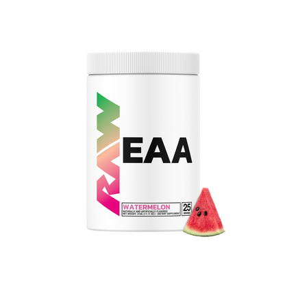 RAW NUTRITION EAA 315g