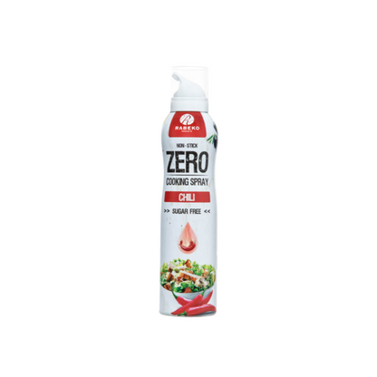 RABEKO Zero Cooking Spray 200ml