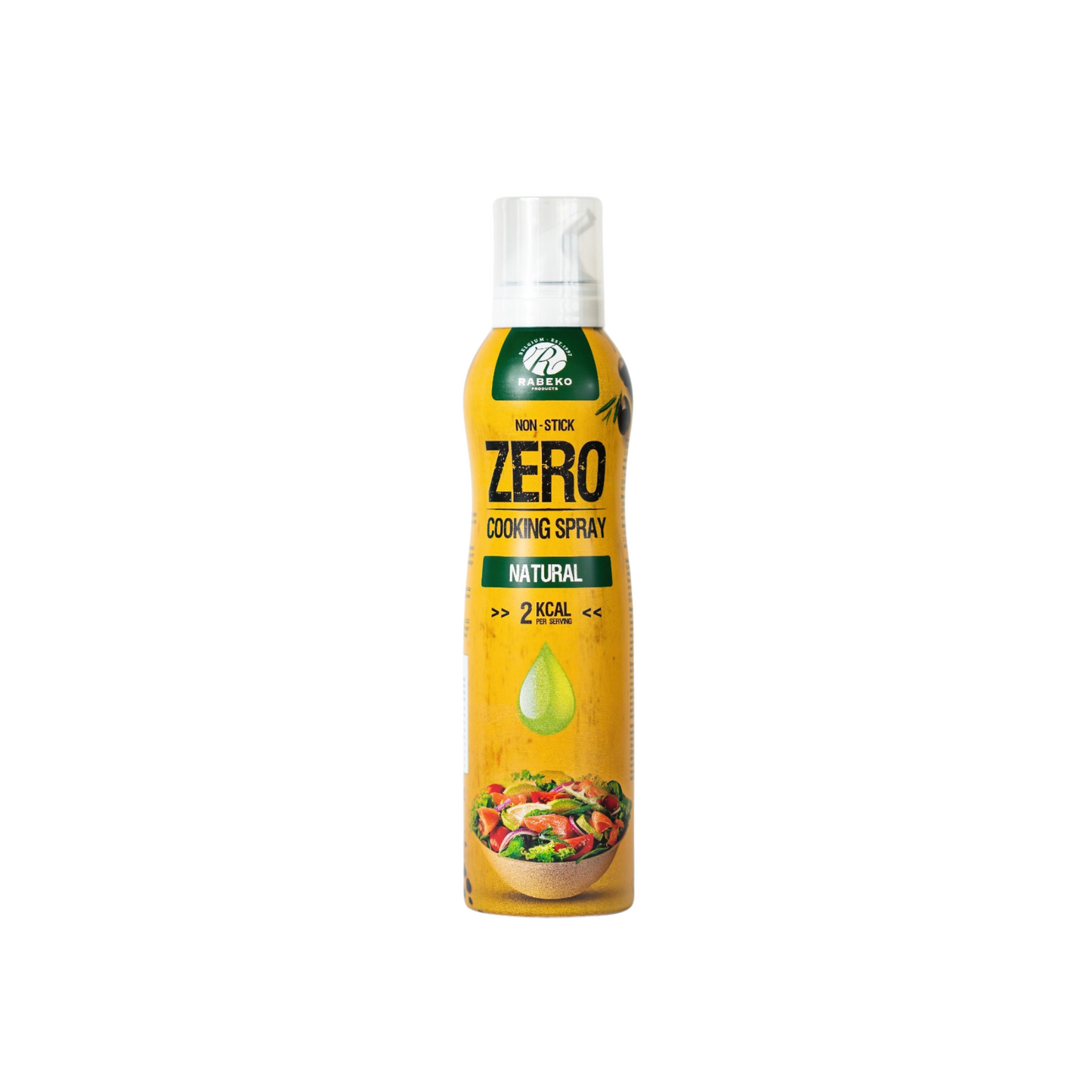 RABEKO Zero Cooking Spray 200ml