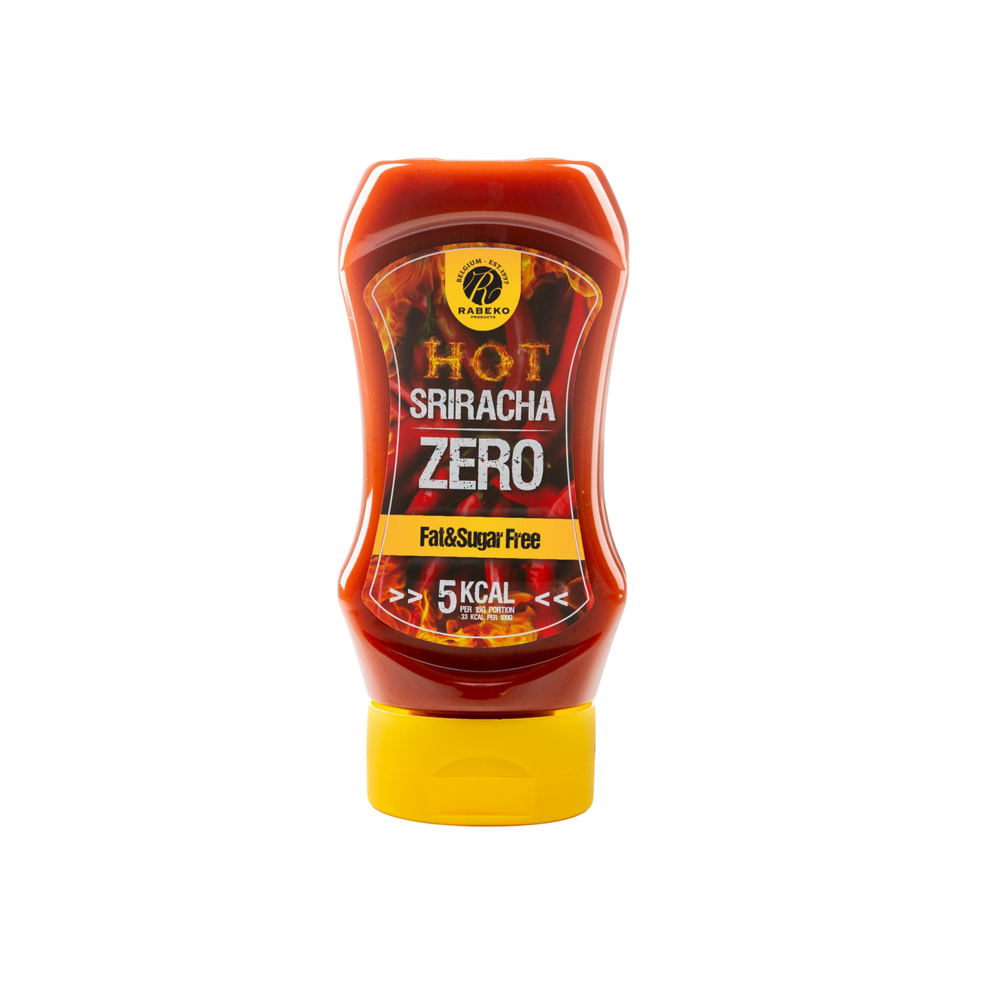 RABEKO Zero Sauce 350ml