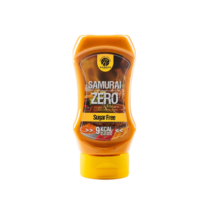 RABEKO Zero Sauce 350ml