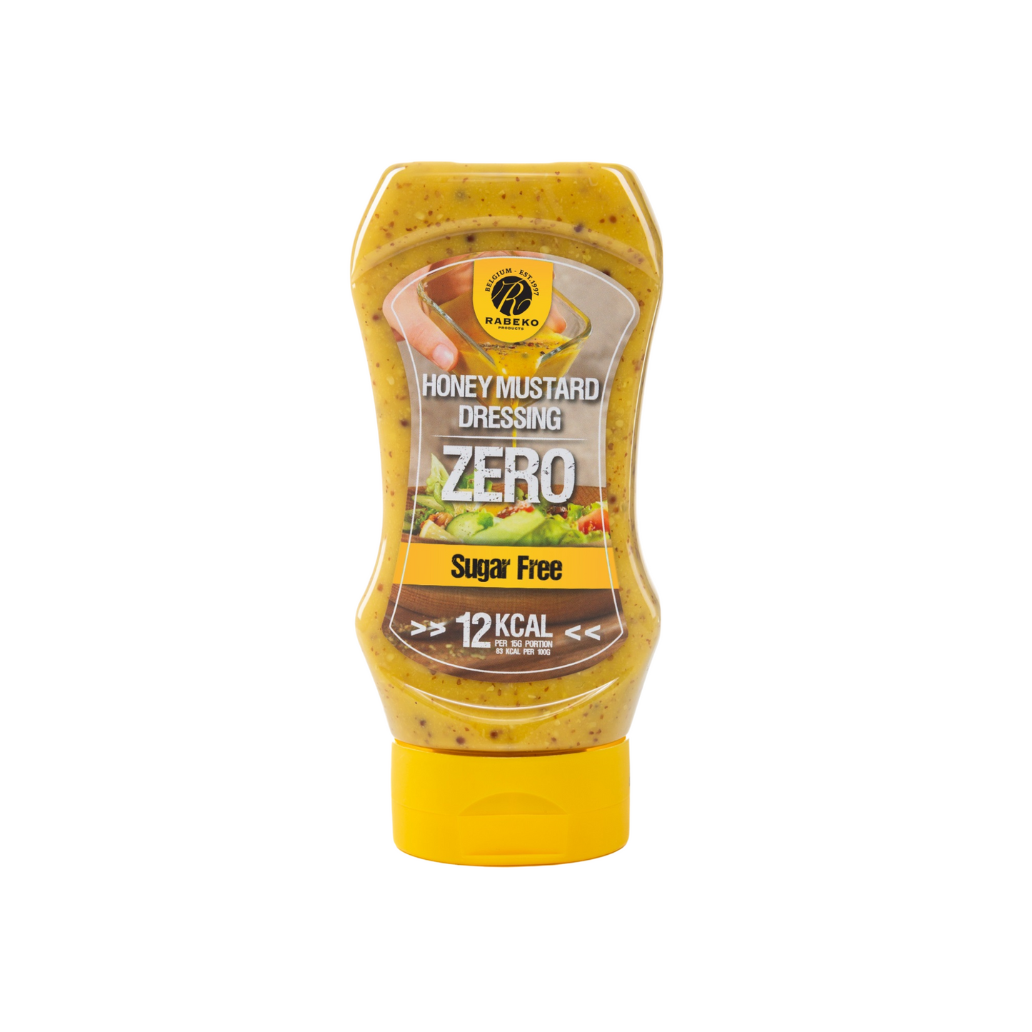 RABEKO Zero Sauce 350ml