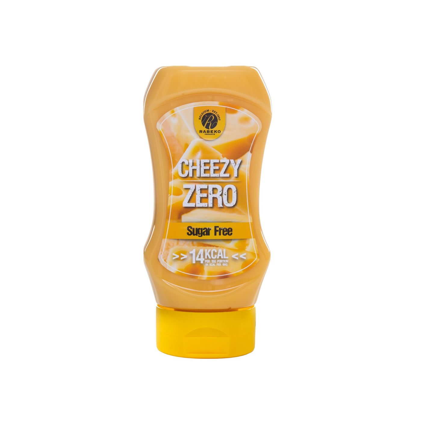 RABEKO Zero Sauce 350ml