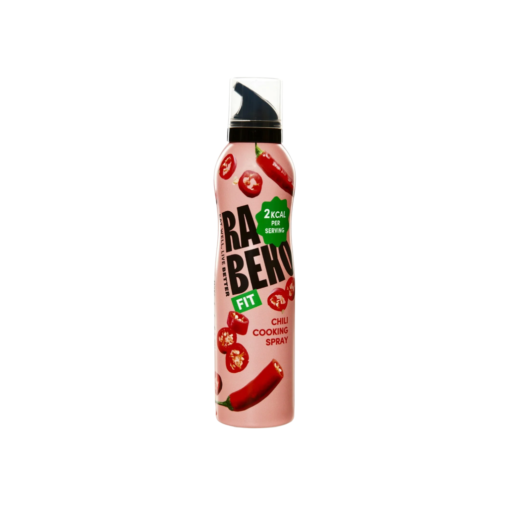 RABEKO Zero Cooking Spray 200ml