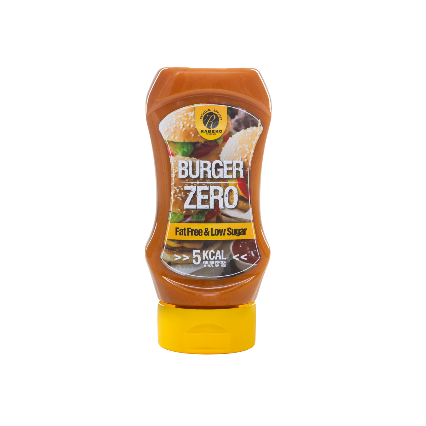 RABEKO Zero Sauce 350ml