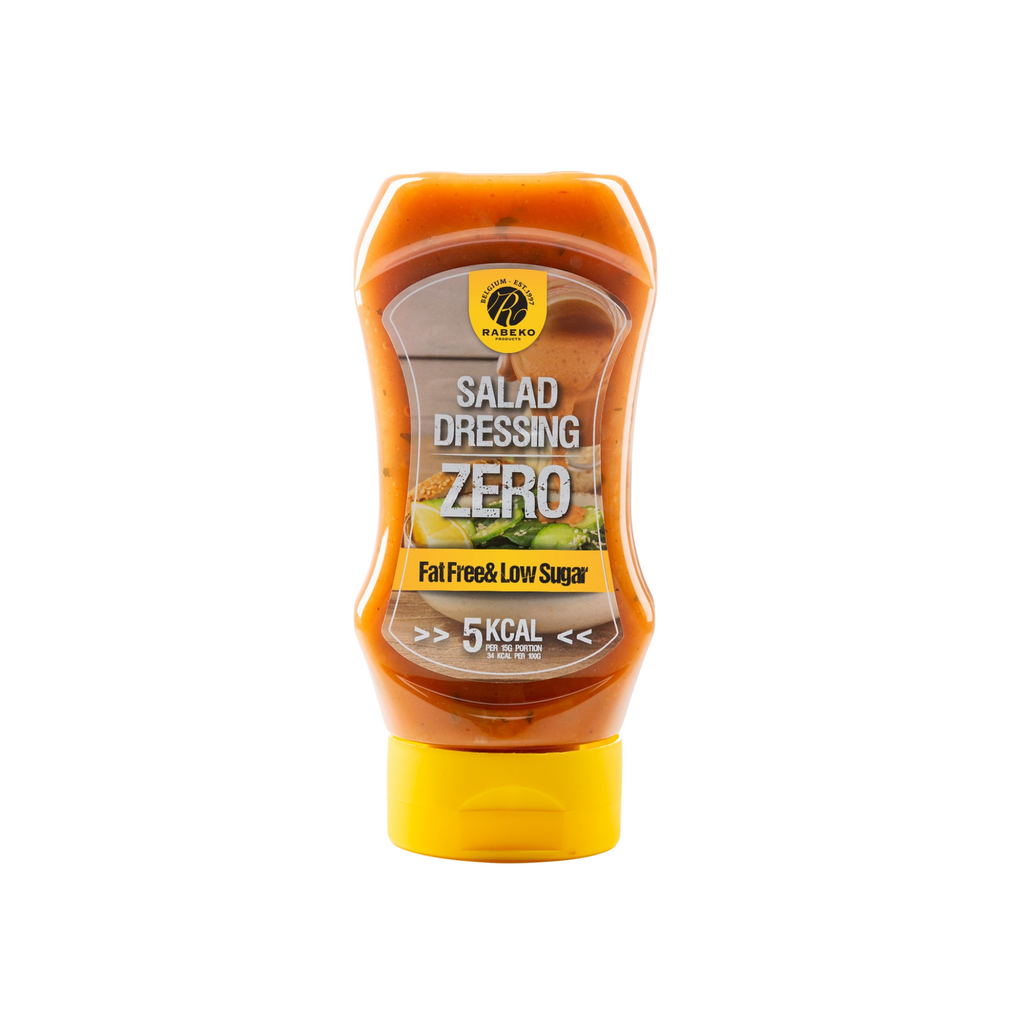 RABEKO Zero Sauce 350ml