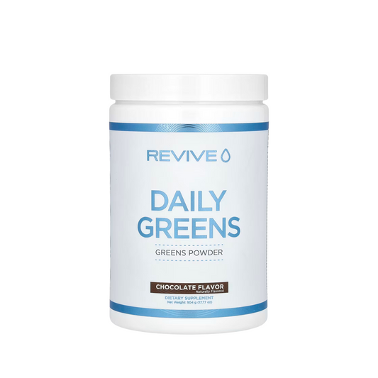 REVIVE Daily Greens Powder 510g