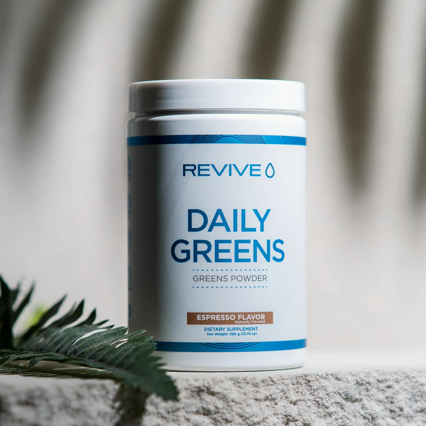 REVIVE Daily Greens Powder 510g