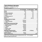 SSA SUPPLEMENTS Ganic-F Pump Booster