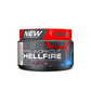 SSA SUPPLEMENTS Hellfire Original Pre Workout Energy Booster