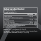 SSA SUPPLEMENTS Testo Blast