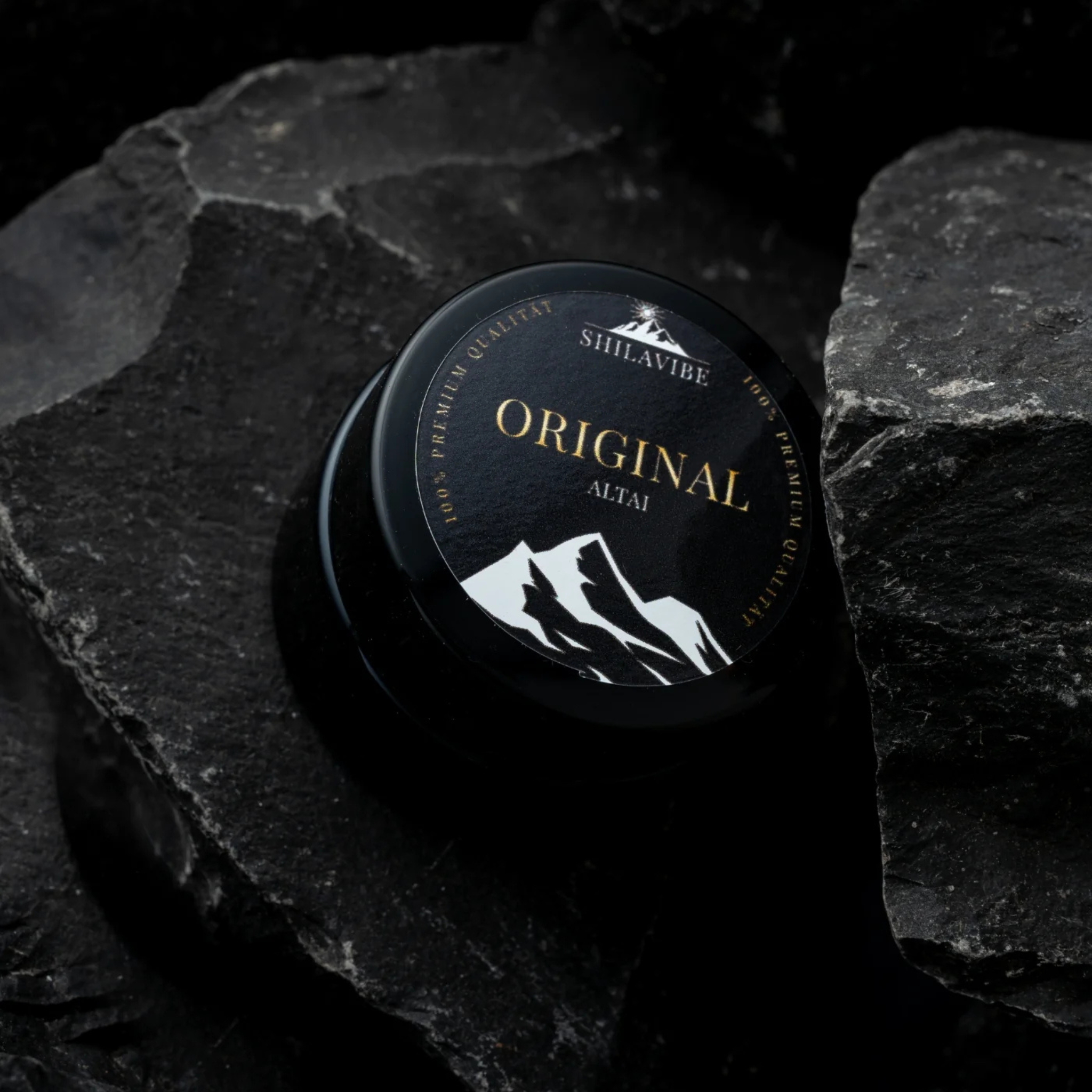 SHILAVIBE Shilajit 20g