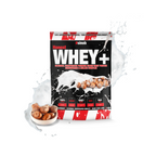 #SINOB Honest Whey+