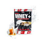 #SINOB Honest Whey+