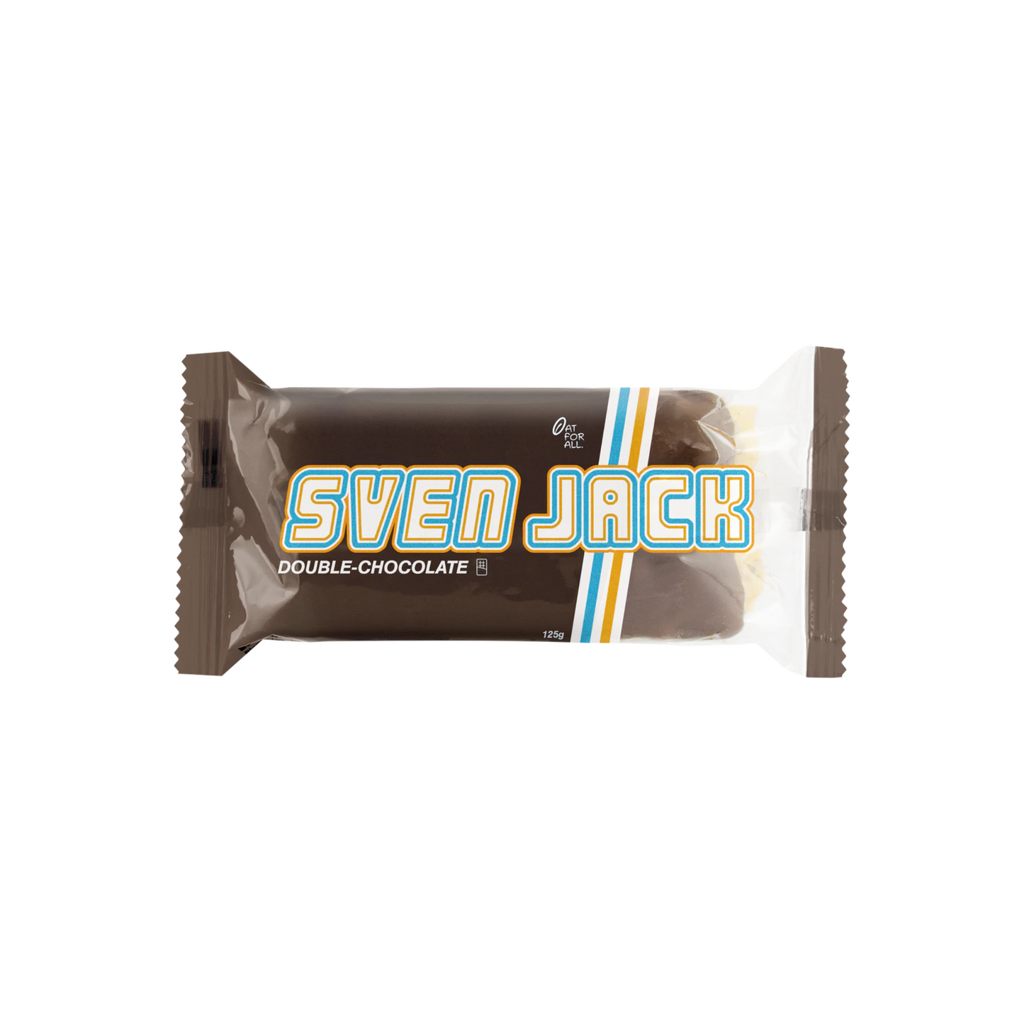 SVEN JACK Haferflocken-Riegel (Energy Cake)