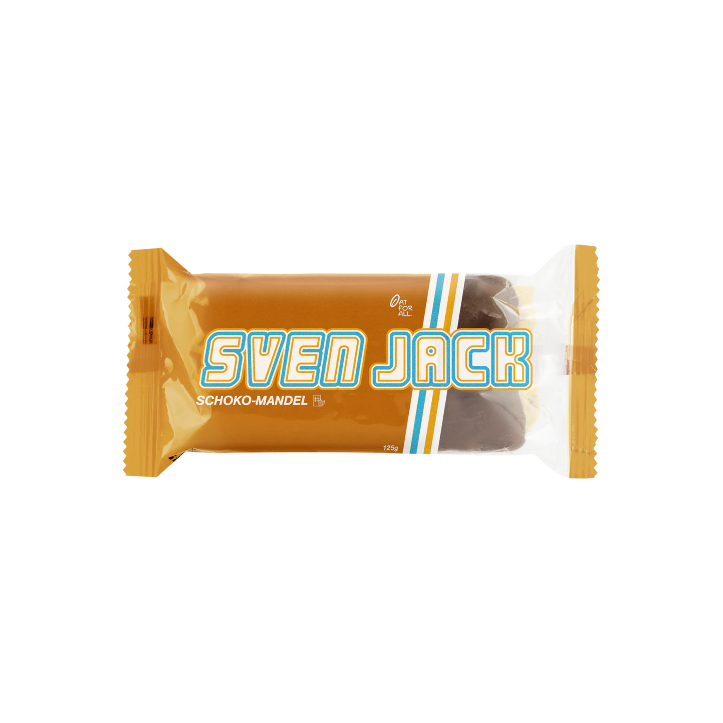 SVEN JACK Haferflocken-Riegel (Energy Cake)