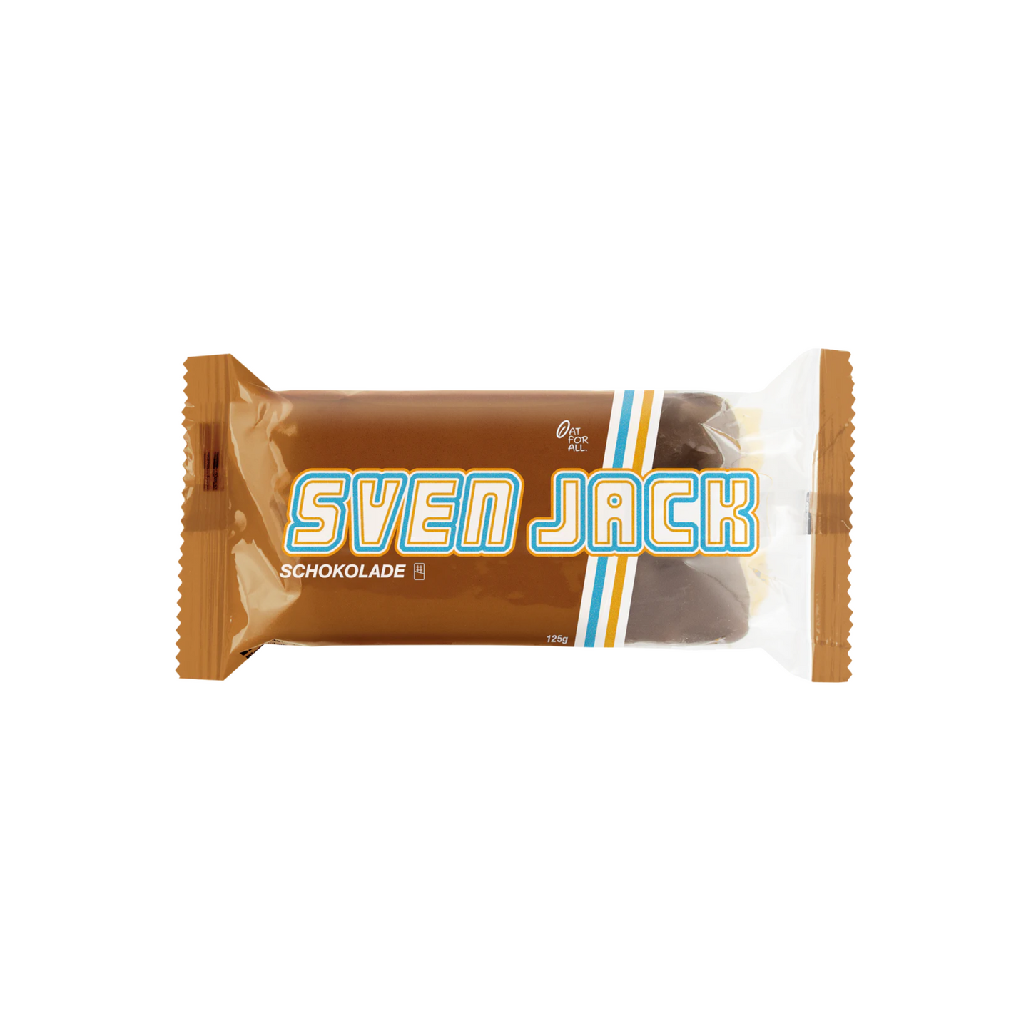 SVEN JACK Haferflocken-Riegel (Energy Cake)