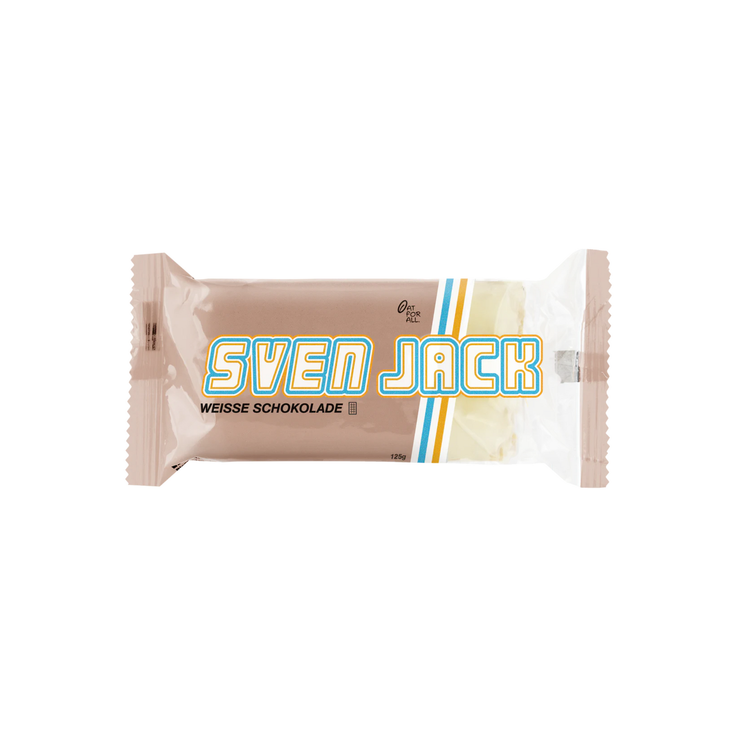 SVEN JACK Haferflocken-Riegel (Energy Cake)