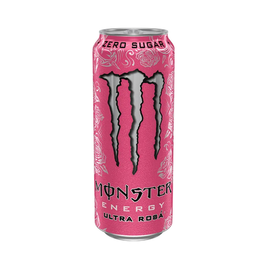 MONSTER Energy Drink - zero sugar