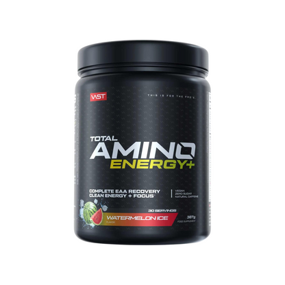 VAST Total Amino Energy+ 387g