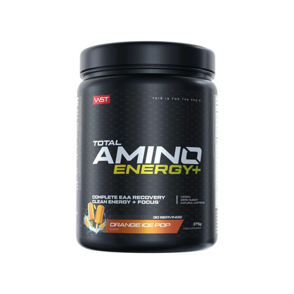 VAST Total Amino Energy+ 387g