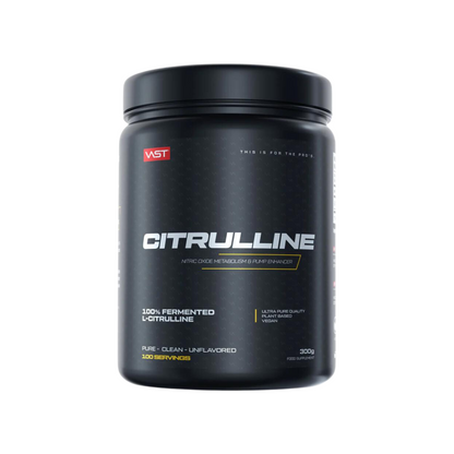 VAST Citrulline 300g