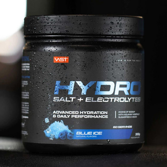 VAST Hydro (Electrolyte) 300g