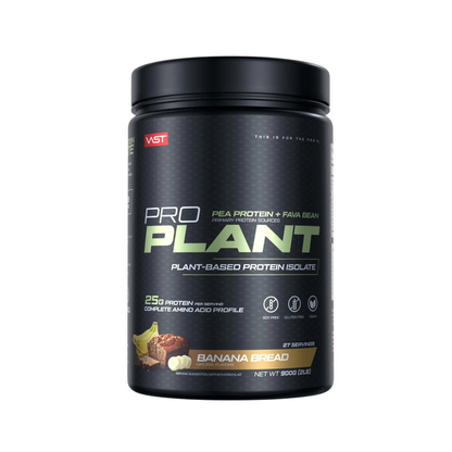 VAST Pro Plant Protein 900g