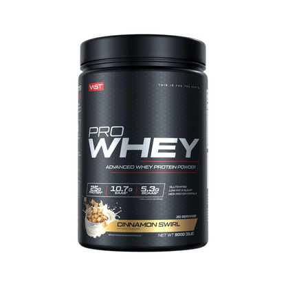 VAST Pro Whey 900g